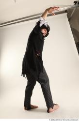 VLADIMIR WALKING DEAD